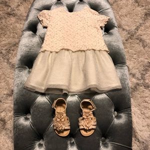 *Last Price Cut* VGC Gap Dress